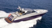 Motor yacht Lulu